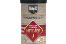 Солодовый экстракт BLACK ROCK CRAFT WITBIER