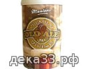 Пивная смесь Muntons Premium OLD ALE